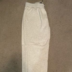 Abercrombie Sweatpants/Joggers